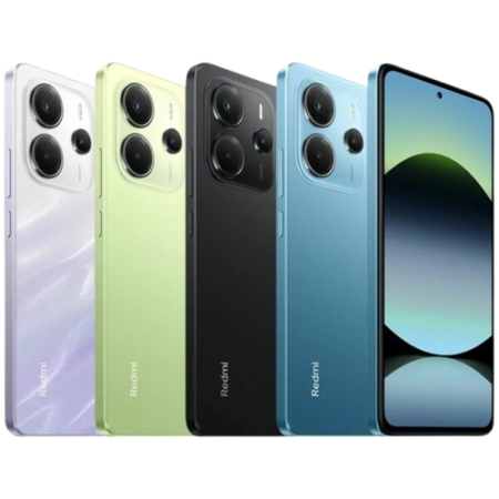 Redmi Note 14